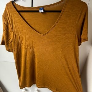 Old navy Lux women’s small shirt